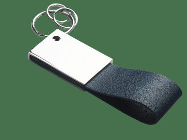 Logotrade corporate gift image of: Keyring 909327