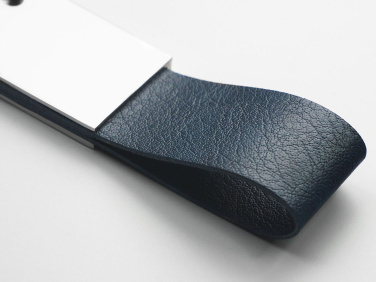 Logotrade corporate gift image of: Keyring 909327