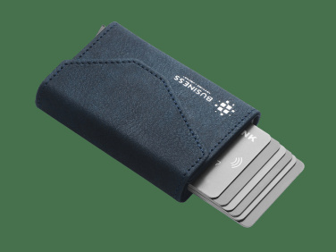Logo trade promotional products image of: RFID wallet 1249326