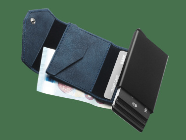Logotrade promotional giveaway image of: RFID wallet 1249326