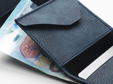Logo trade promotional products image of: RFID wallet 1249326