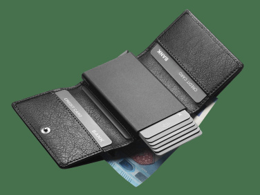 Logotrade promotional product image of: RFID wallet 1282327