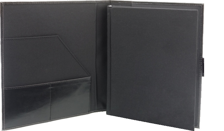 Logo trade promotional gifts image of: Planner 174019