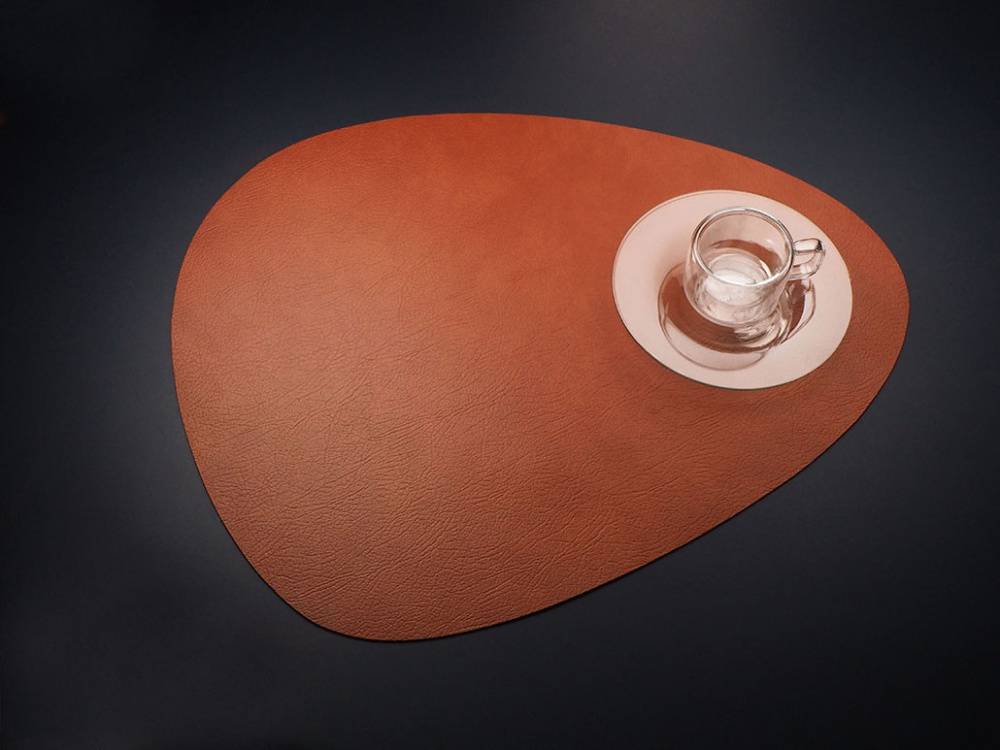 Logo trade corporate gifts picture of: Table mat 1595318