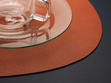 Logo trade promotional gifts image of: Table mat 1595318