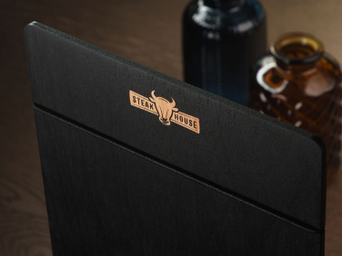 Logotrade business gifts photo of: Promo menu 1867121
