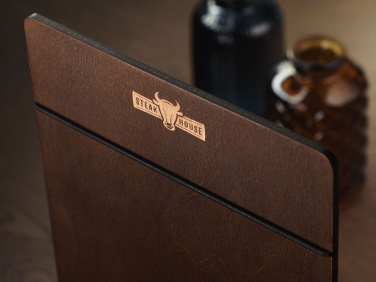 Logo trade promotional products image of: Promo menu 1867121