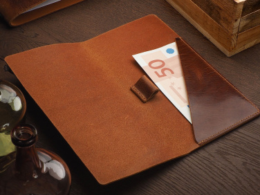 Logo trade promotional item photo of: Bill holder 1203310