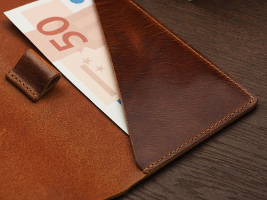 Logotrade corporate gift picture of: Bill holder 1203310