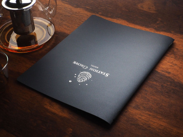 Logotrade promotional merchandise photo of: Menu cover 1959319