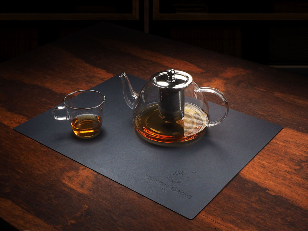 Logotrade promotional giveaway image of: Table mat 1039319