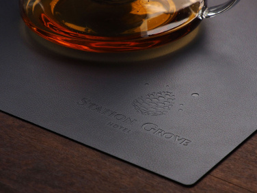 Logo trade promotional items picture of: Table mat 1039319