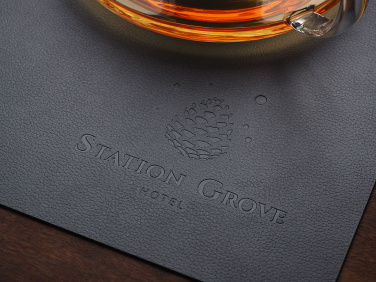 Logotrade promotional giveaway picture of: Table mat 1039319