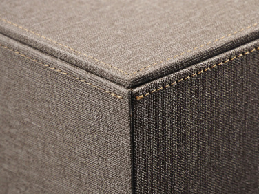 Logo trade promotional giveaway photo of: Tissue box 992321