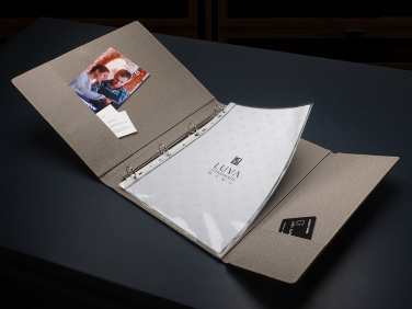 Logotrade promotional giveaways photo of: Room directory 2026321