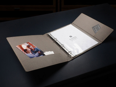 Logotrade promotional item picture of: Room directory 2026321