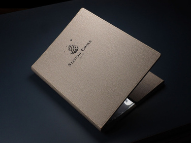 Logotrade promotional gift image of: Room directory 2026321