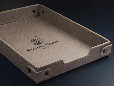 Logo trade business gifts image of: Box 1654321