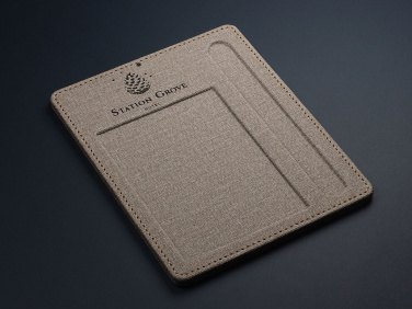 Logotrade promotional giveaway image of: Hotel notepad 1136321