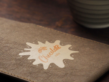 Logo trade promotional item photo of: Cutlery case 1598106