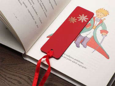 Logotrade advertising product picture of: Bookmark 2036094