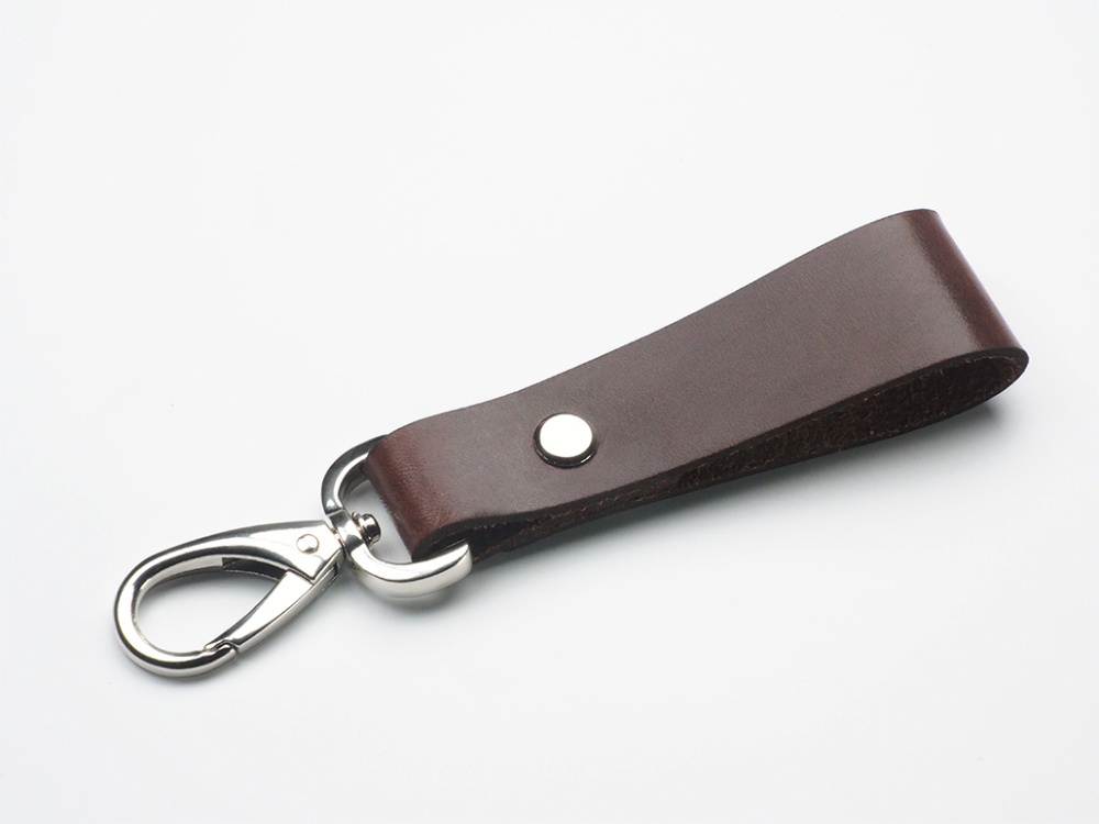 Logo trade promotional gifts picture of: Keyring 2041141