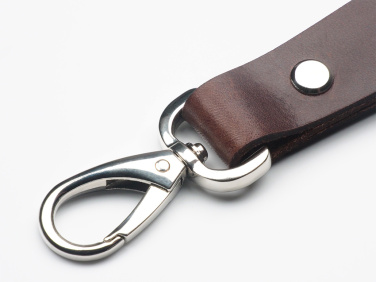 Logo trade promotional gifts picture of: Keyring 2041141