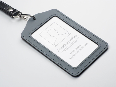 Logotrade advertising product picture of: ID Badge Holder 2038094