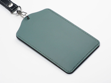 Logo trade promotional merchandise picture of: ID Badge Holder 2038094