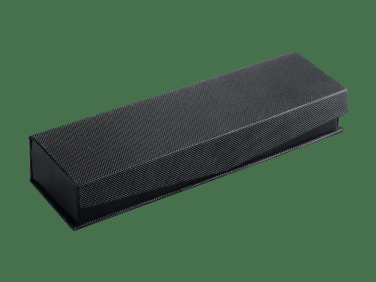 Logo trade business gifts image of: Ball pen with AMBER stone 2070036