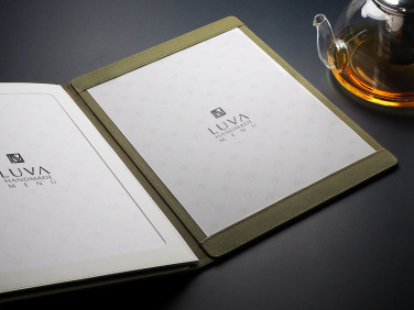 Logotrade promotional gifts photo of: Menu cover Fine Dining Pro 2013324