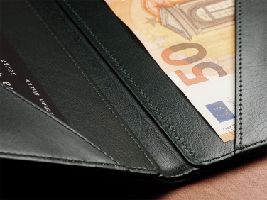 Logo trade promotional giveaways picture of: Bill holder 1967320