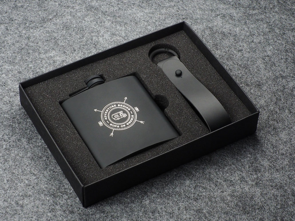 Logo trade promotional items image of: Set 2077036