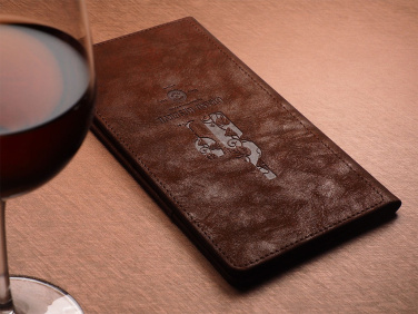 Logotrade advertising product image of: Bill holder 1967325