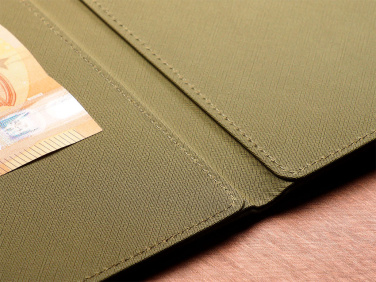 Logo trade advertising product photo of: Bill holder 1967324