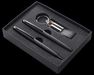Logotrade promotional product picture of: Amber set 1331036