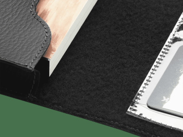 Logo trade corporate gifts image of: Car Document Organizer 2072157