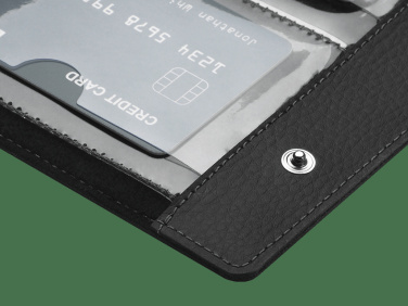 Logotrade promotional giveaway image of: Car Document Organizer 2072157