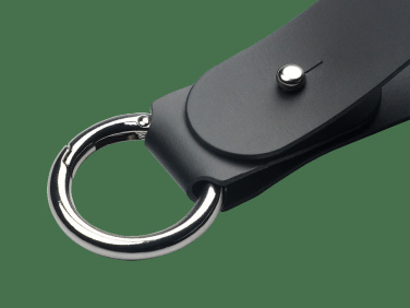 Logotrade business gift image of: Keyring 1709094