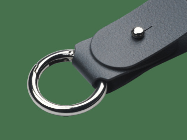 Logotrade business gift image of: Keyring 1709319