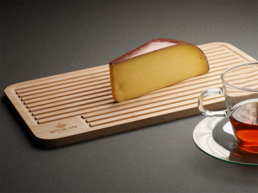 Logo trade promotional items image of: Serving board 1966292