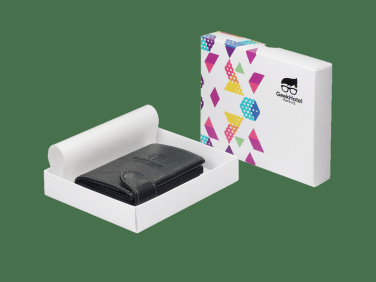 Logotrade promotional merchandise picture of: Box (13x11x2,5cm) 978117