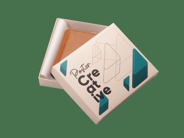 Logo trade promotional product photo of: Box (13x11x2,5cm) 978117