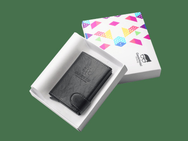 Logo trade corporate gifts picture of: Box (13x11x2,5cm) 978117