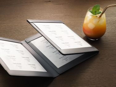 Logotrade promotional product picture of: Menu 1112094