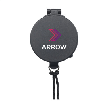 Logotrade promotional product picture of: En-Route compass