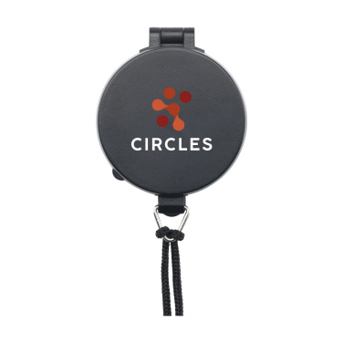 Logo trade promotional products picture of: En-Route compass