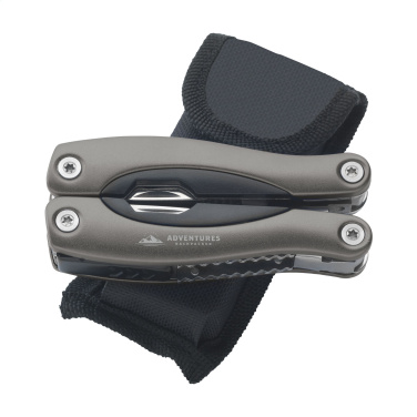 Logotrade business gifts photo of: MicroTool multitool