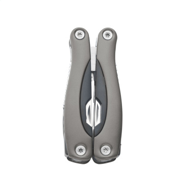 Logo trade promotional merchandise picture of: MicroTool multitool