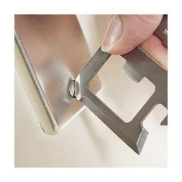 Logo trade advertising products picture of: SmartTool multitool